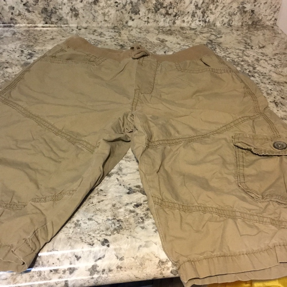 Guess Cargo shorts